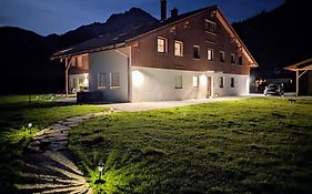 Staufen-Chalet Hochreit